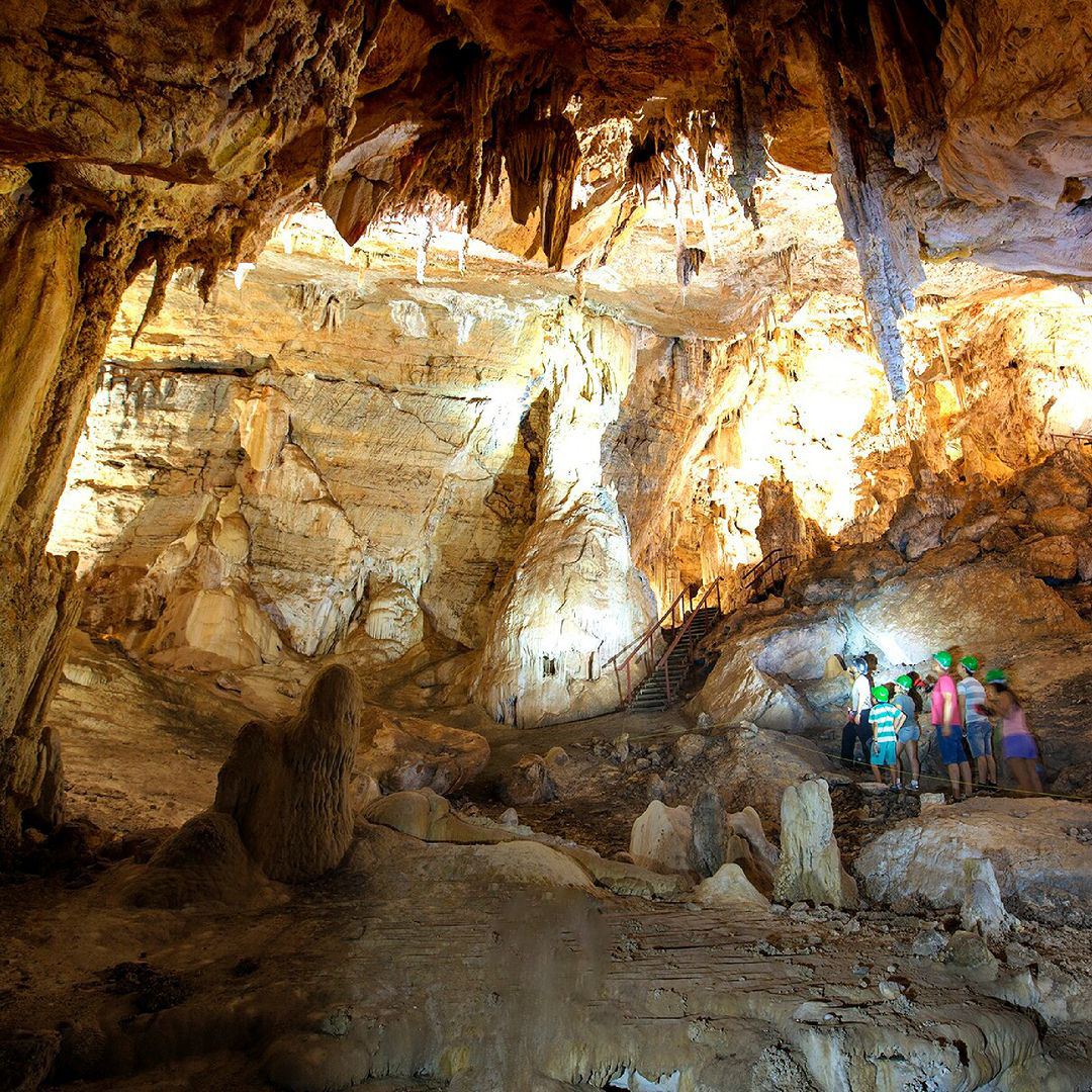 Gruta De São Miguel - Imagem 4