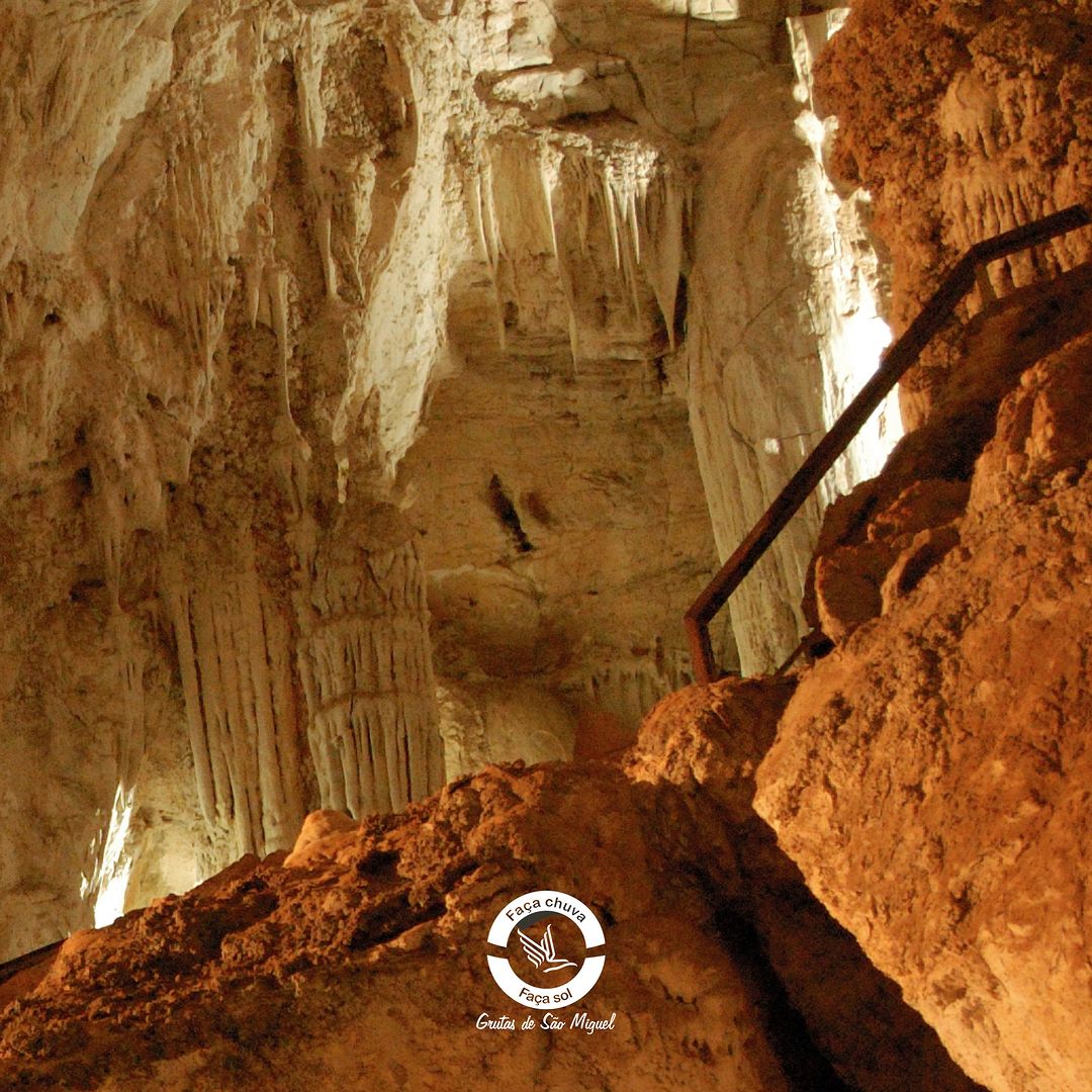 Gruta De São Miguel - Imagem 5