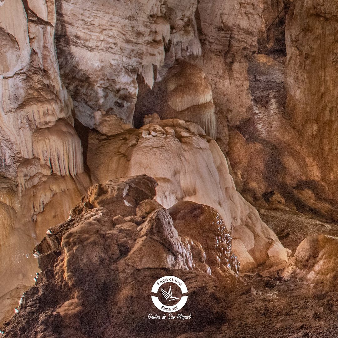 Gruta De São Miguel - Imagem 7