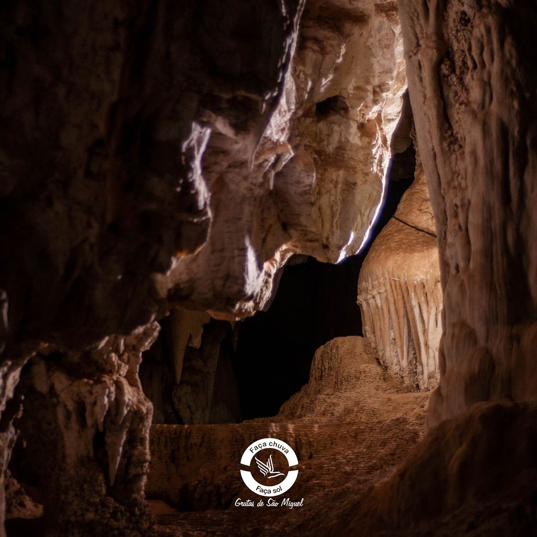 Gruta De São Miguel - Imagem 8