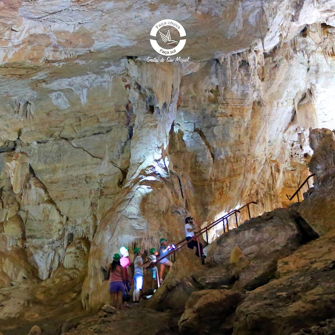Gruta De São Miguel - Imagem 9