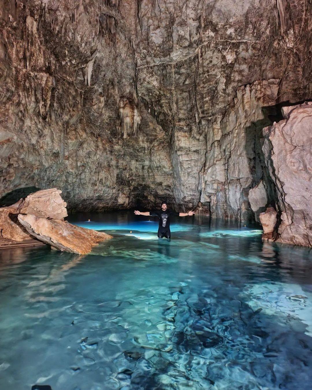 Gruta do Mimoso - Imagem 2