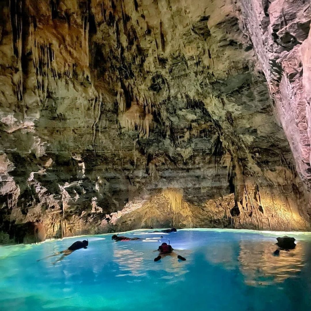 Gruta do Mimoso - Imagem 5