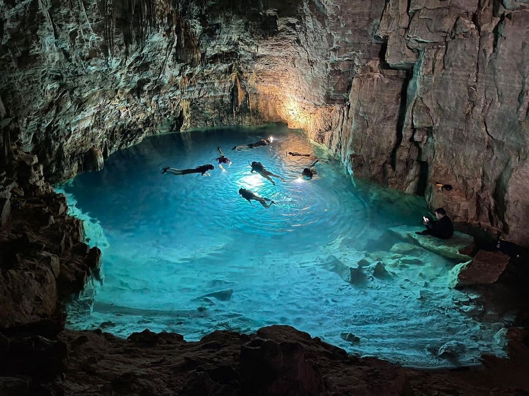 Gruta do Mimoso - Imagem 6