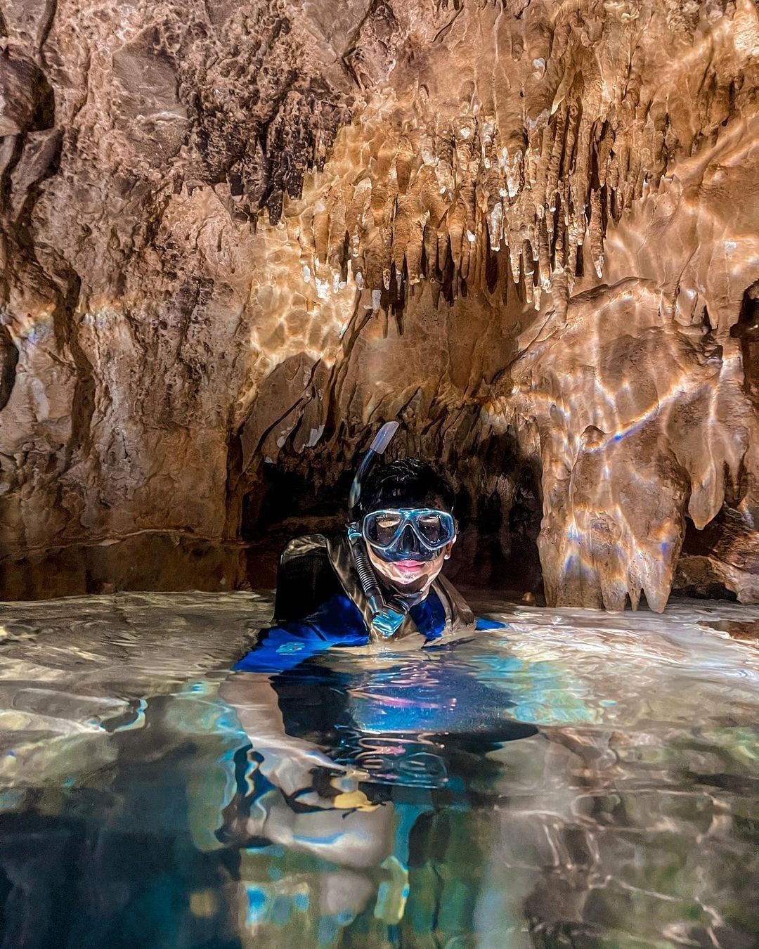Gruta do Mimoso - Imagem 7