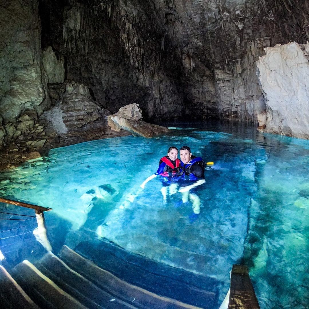 Gruta do Mimoso - Imagem 8