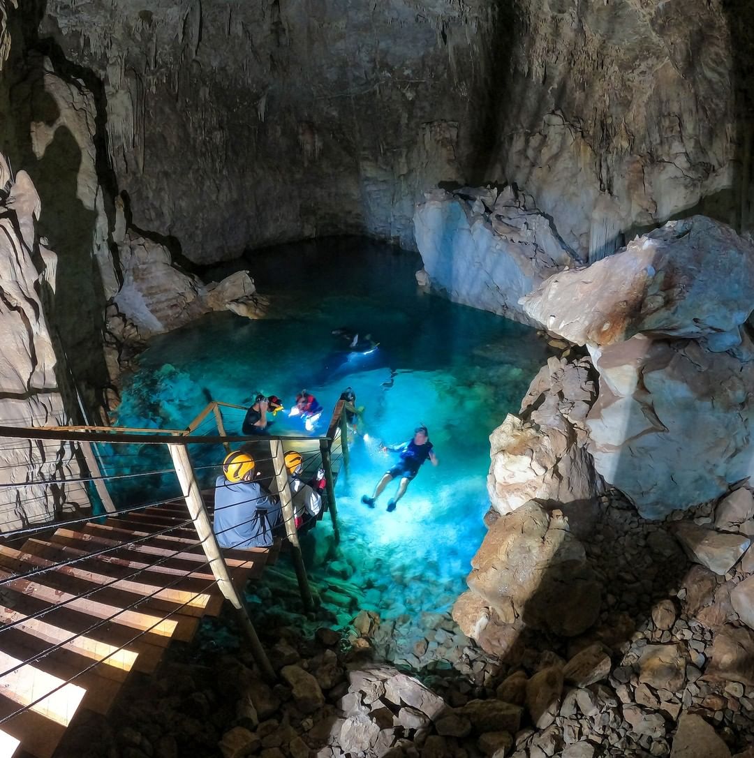 Gruta do Mimoso