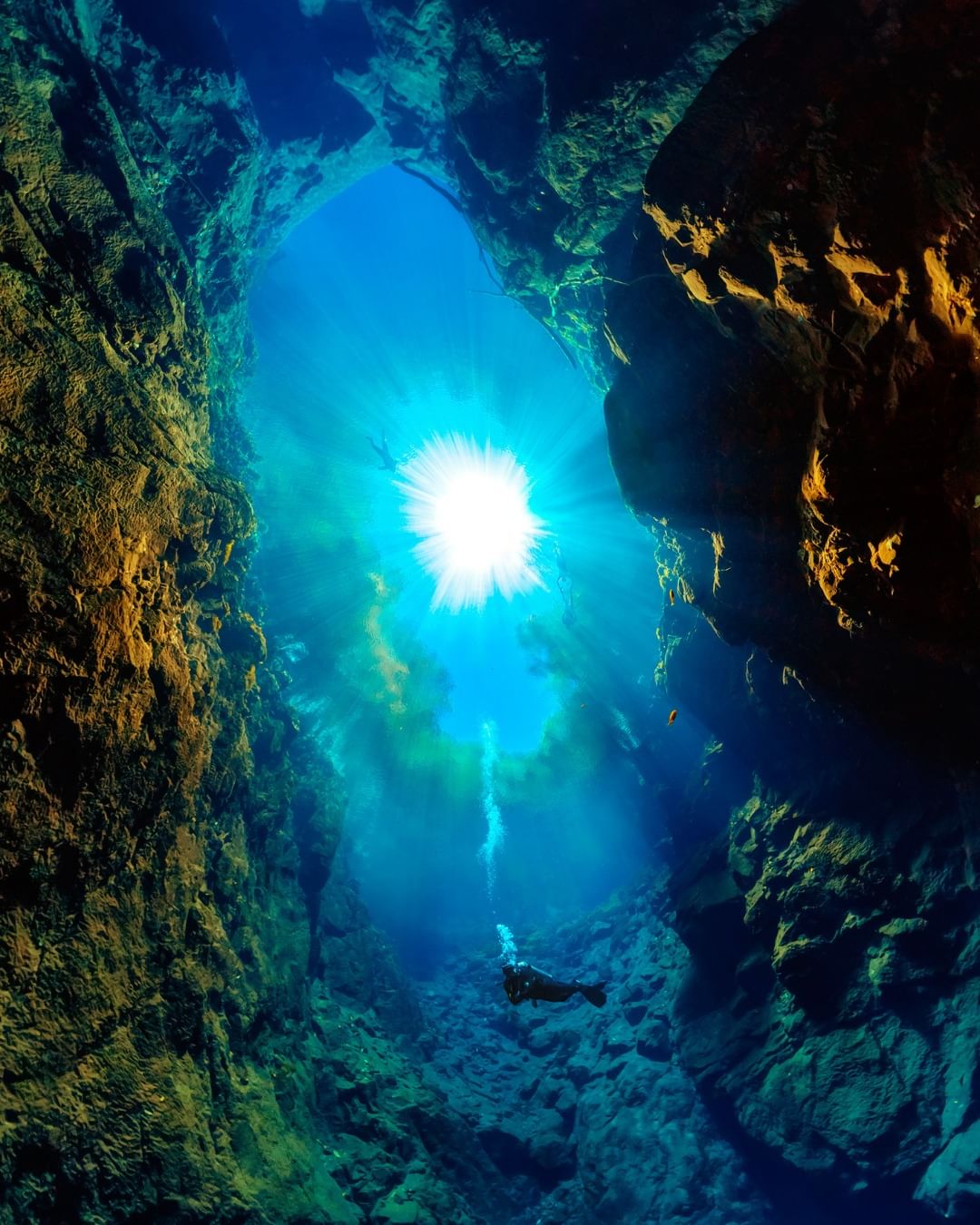 Lagoa Misteriosa - Imagem 8
