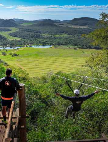 Morro Alto Farm Club - Imagem 12