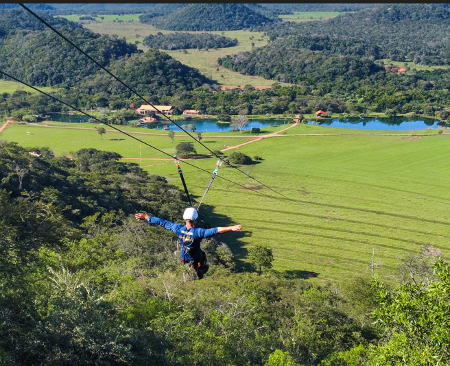 Morro Alto Farm Club - Imagem 14
