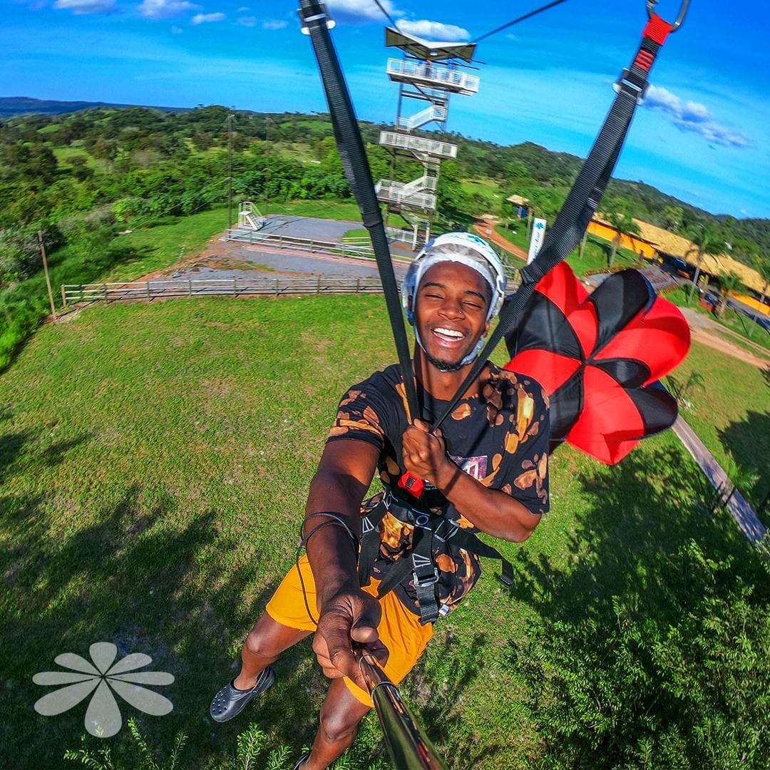 Nascente Azul - Combo Adventure - Imagem 3