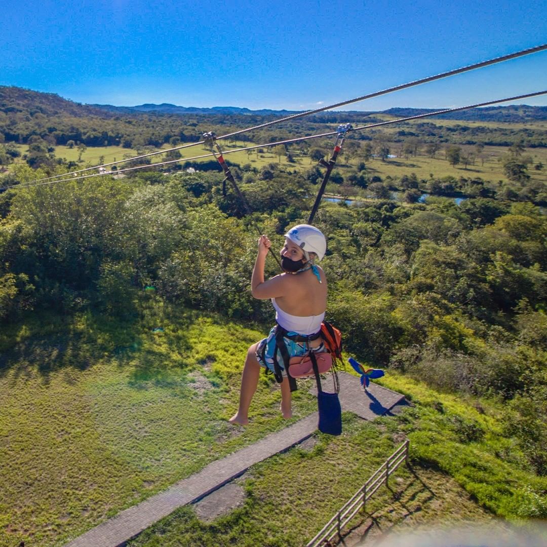 Nascente Azul - Combo Adventure - Imagem 6
