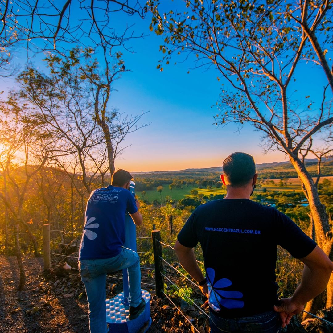 Nascente Azul Flutuação com Balneário - Imagem 6