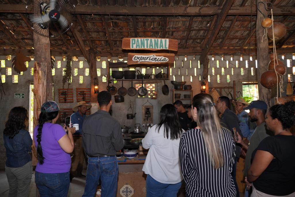 Pantanal Experiência - Imagem 3