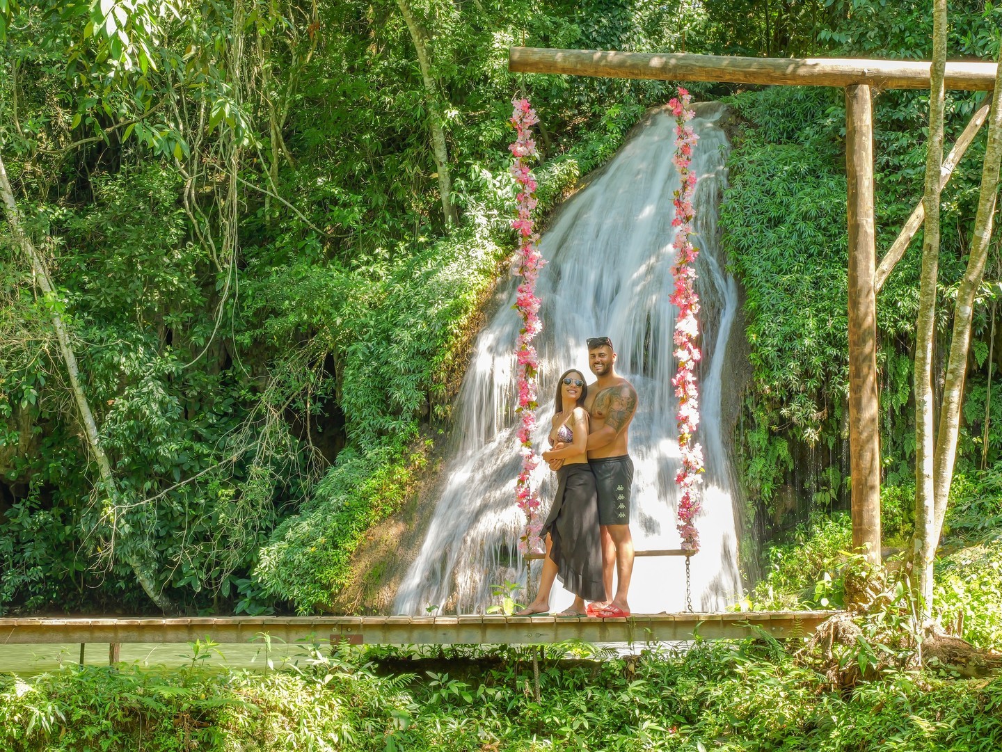 Parque das Cachoeiras - Imagem 3
