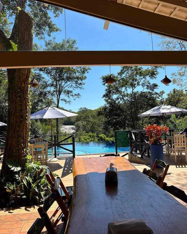 Parque das Cachoeiras - Imagem 7