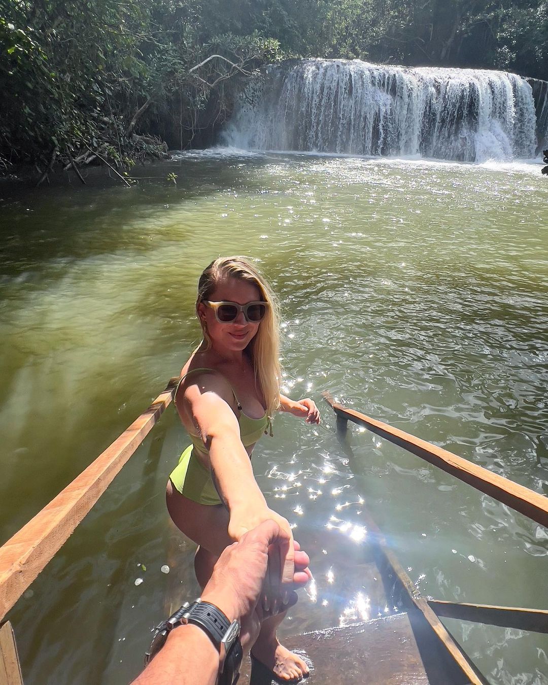 Parque das Cachoeiras - Imagem 8