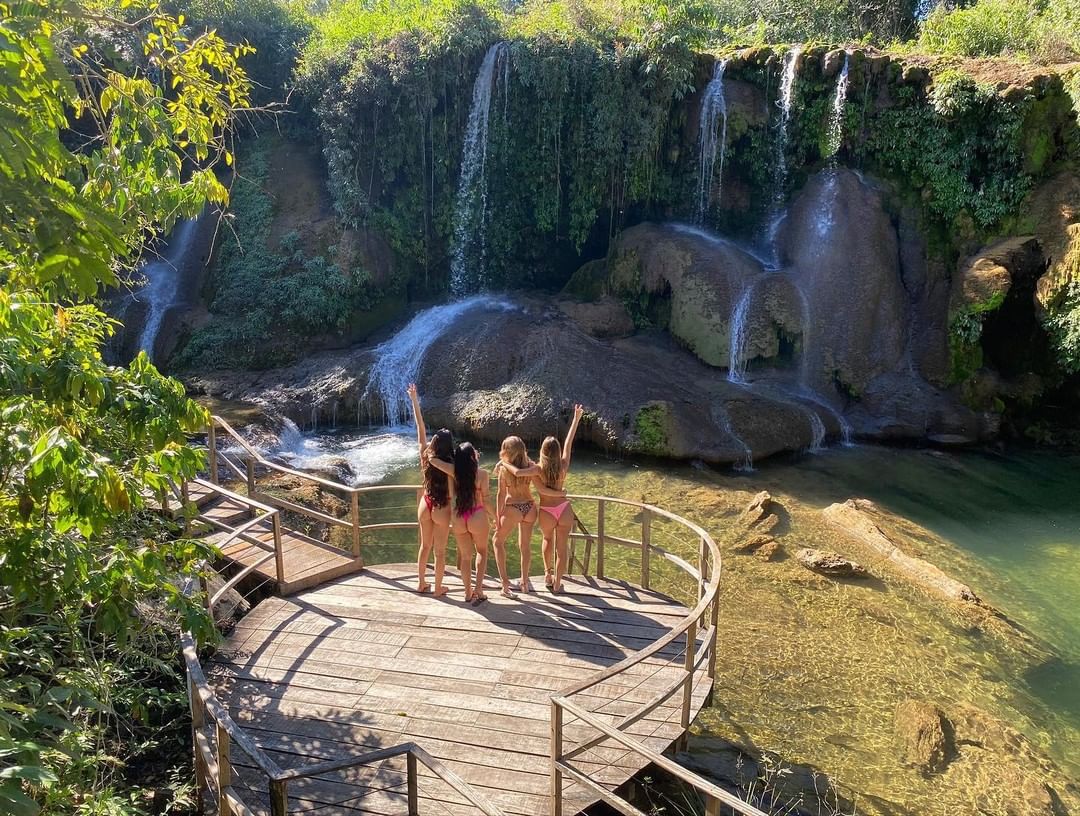 Parque das Cachoeiras - Imagem 9