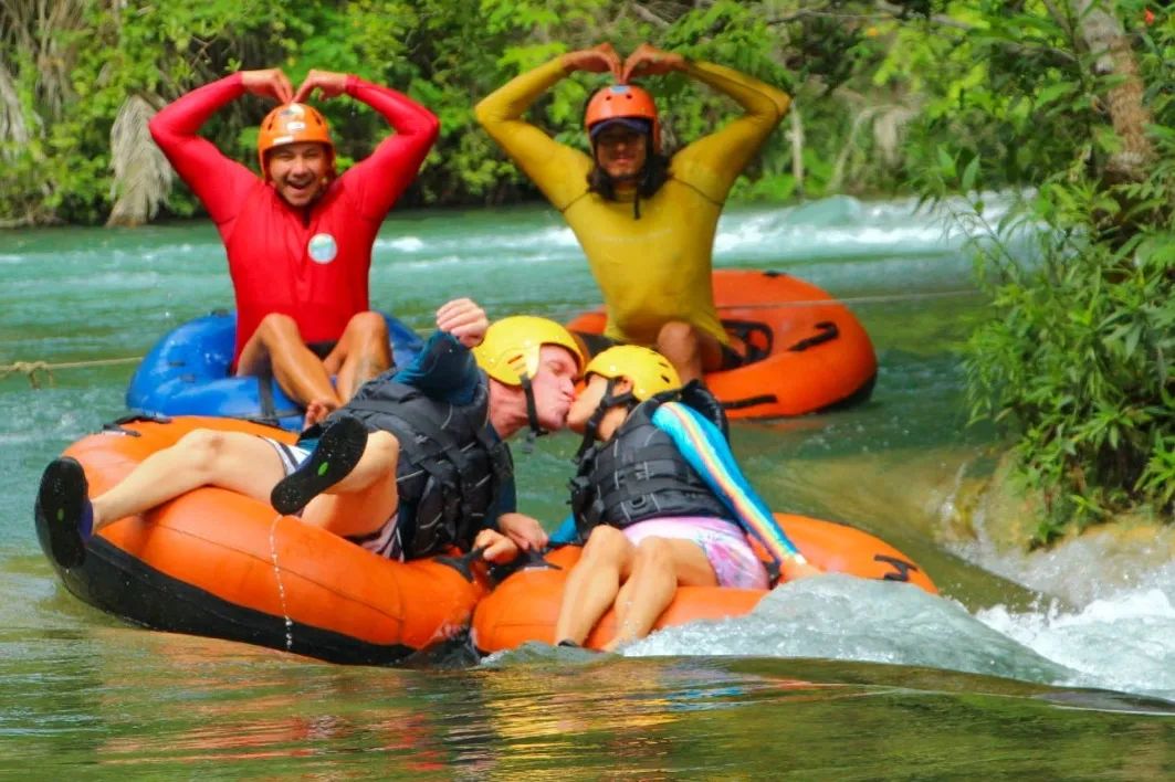 Parque Ecológico - Boia Cross - Imagem 1