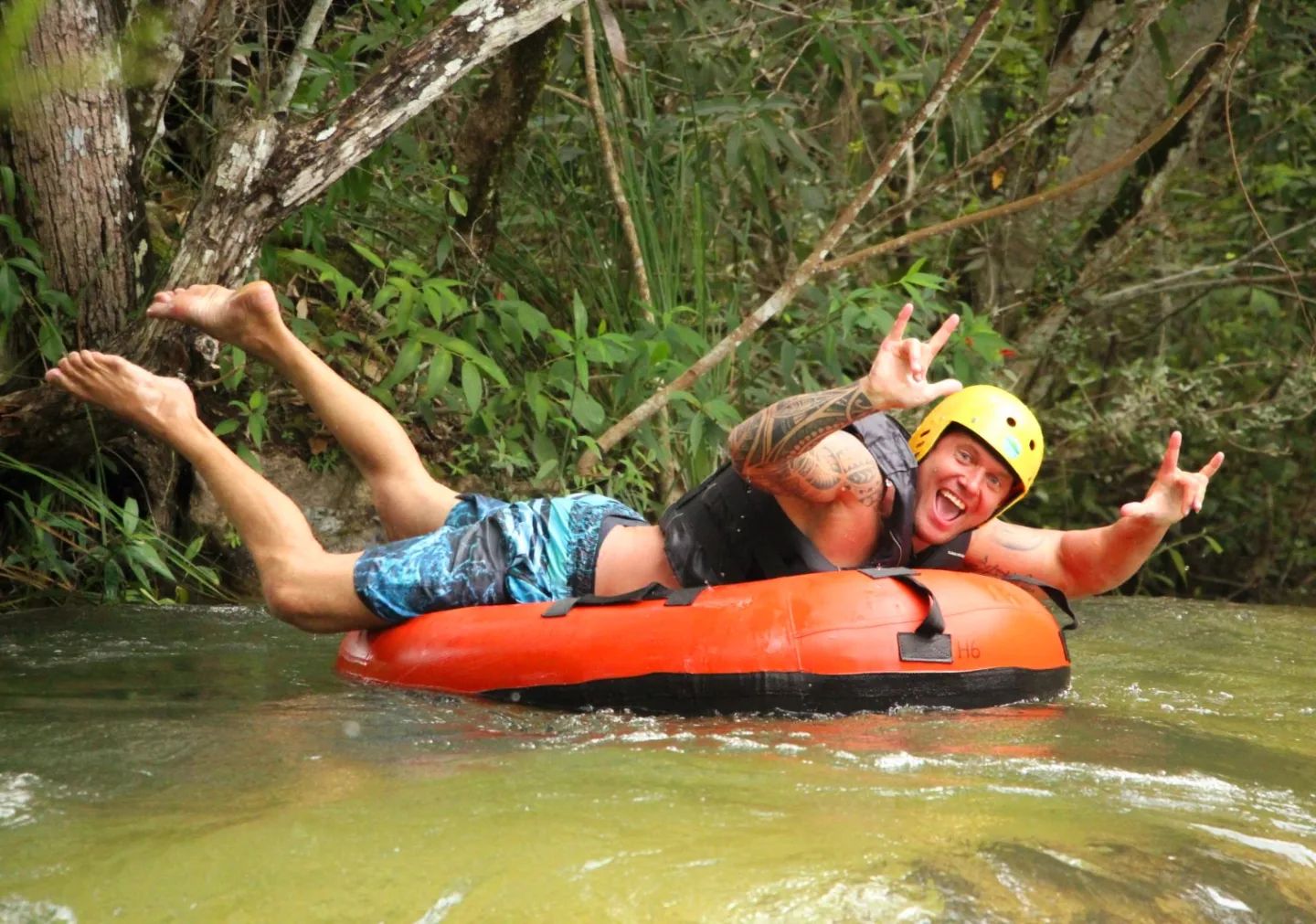 Parque Ecológico - Boia Cross - Imagem 2