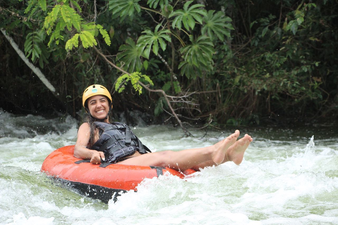 Parque Ecológico - Boia Cross - Imagem 3