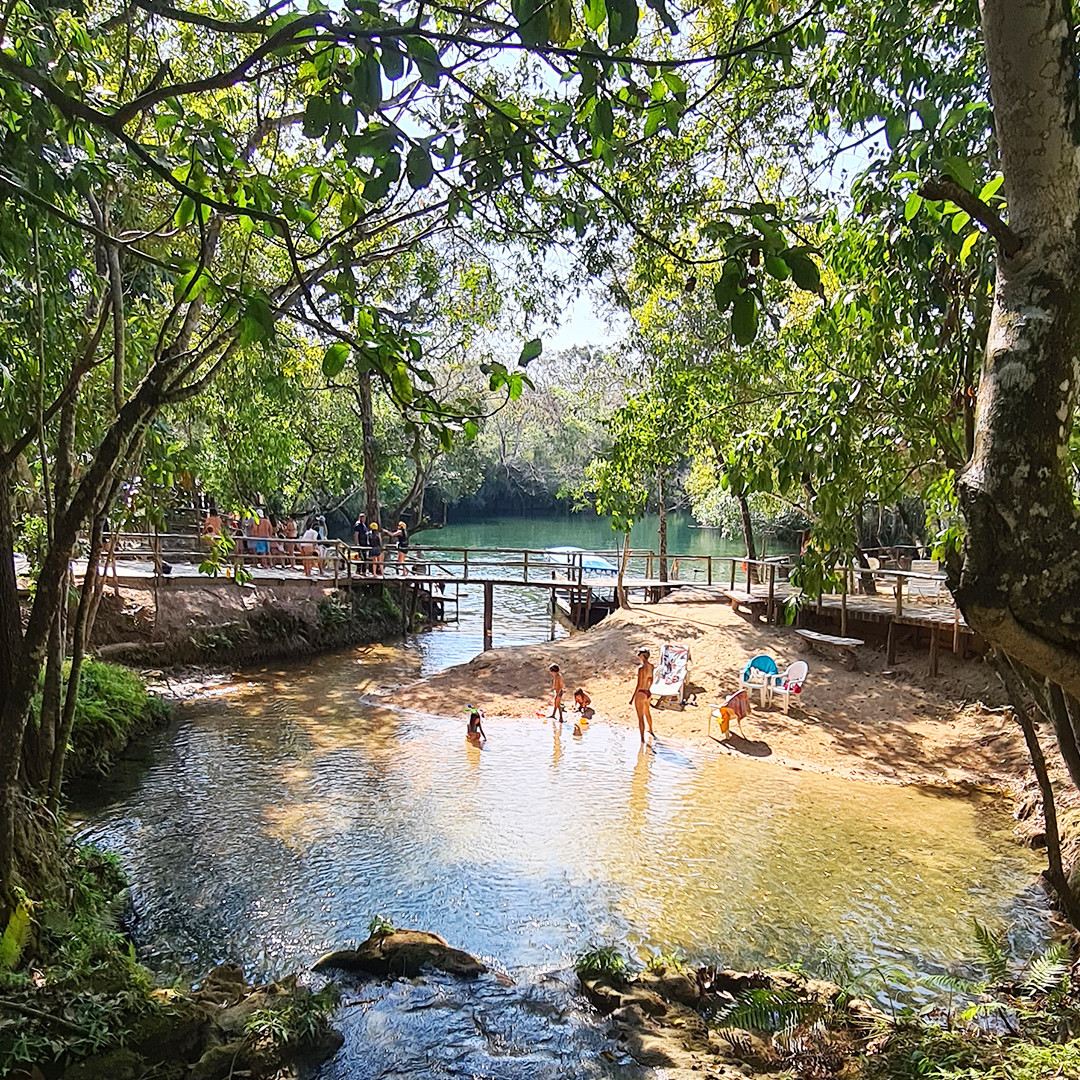 Passaporte Eco Park Porto Da Ilha (Boia+Stand Up) - Imagem 4
