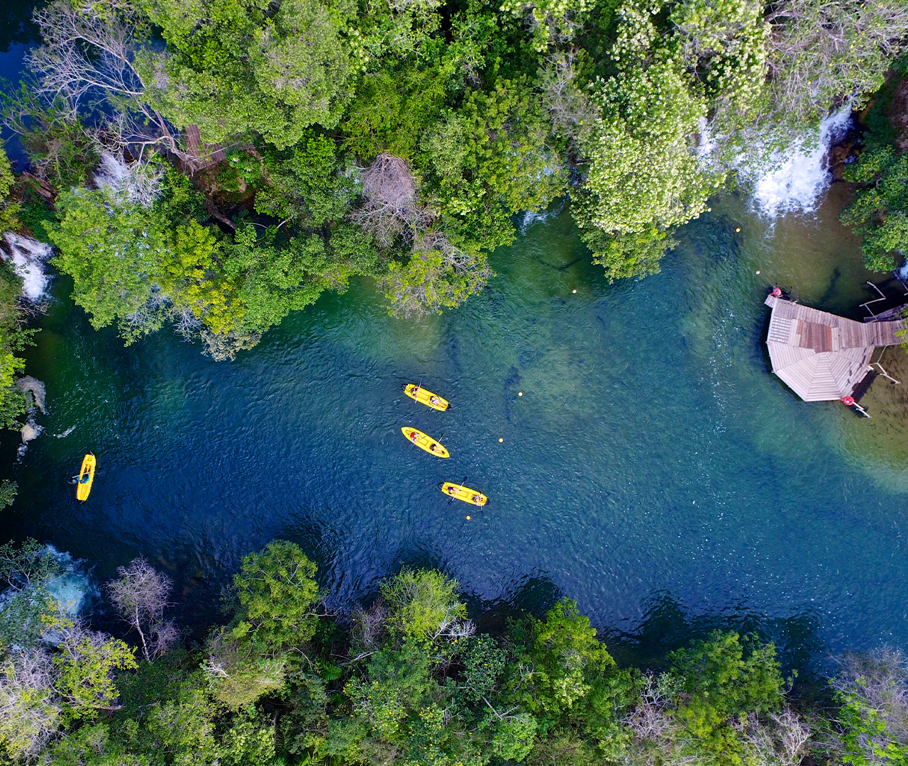Passeio de Bote no Porto Da Ilha. - Imagem 7