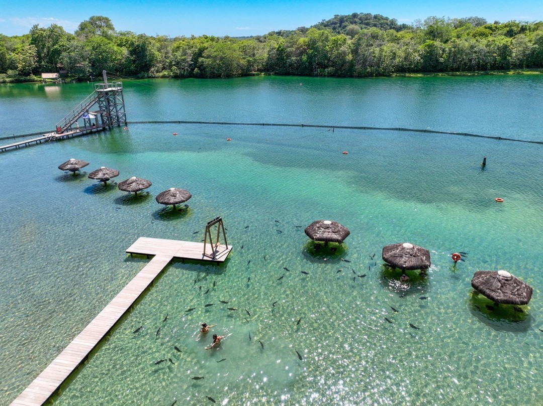 Praia Da Figueira - Imagem 2