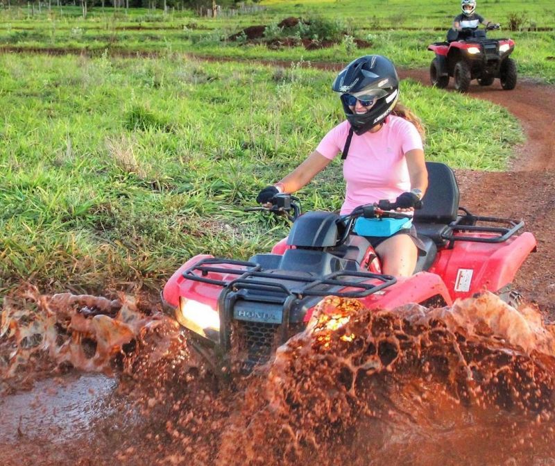 Quadriciclo Rotta Zagaia - Imagem 7