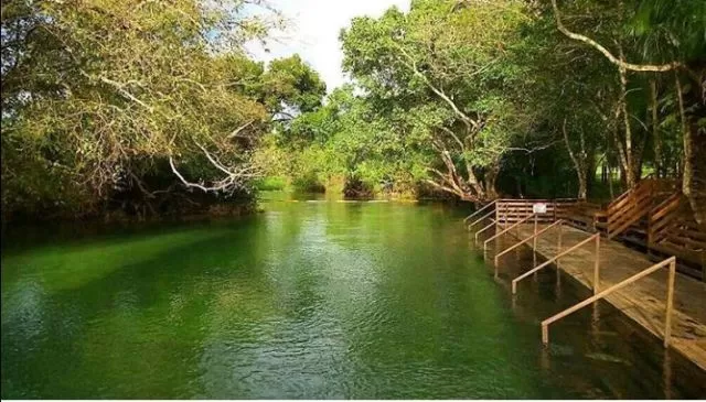 Refúgio Da Barra - Imagem 4