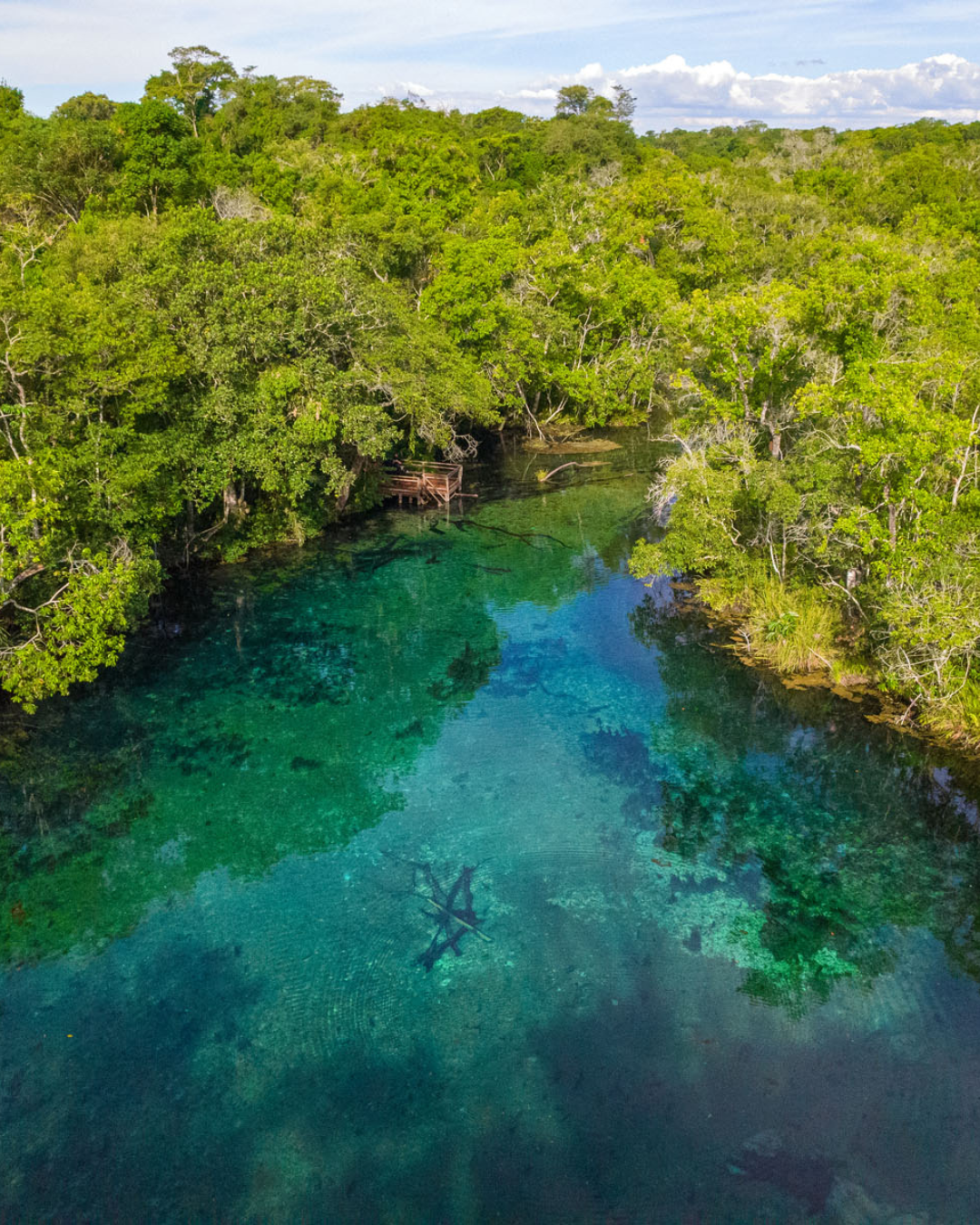 Rio da Prata - Imagem 2
