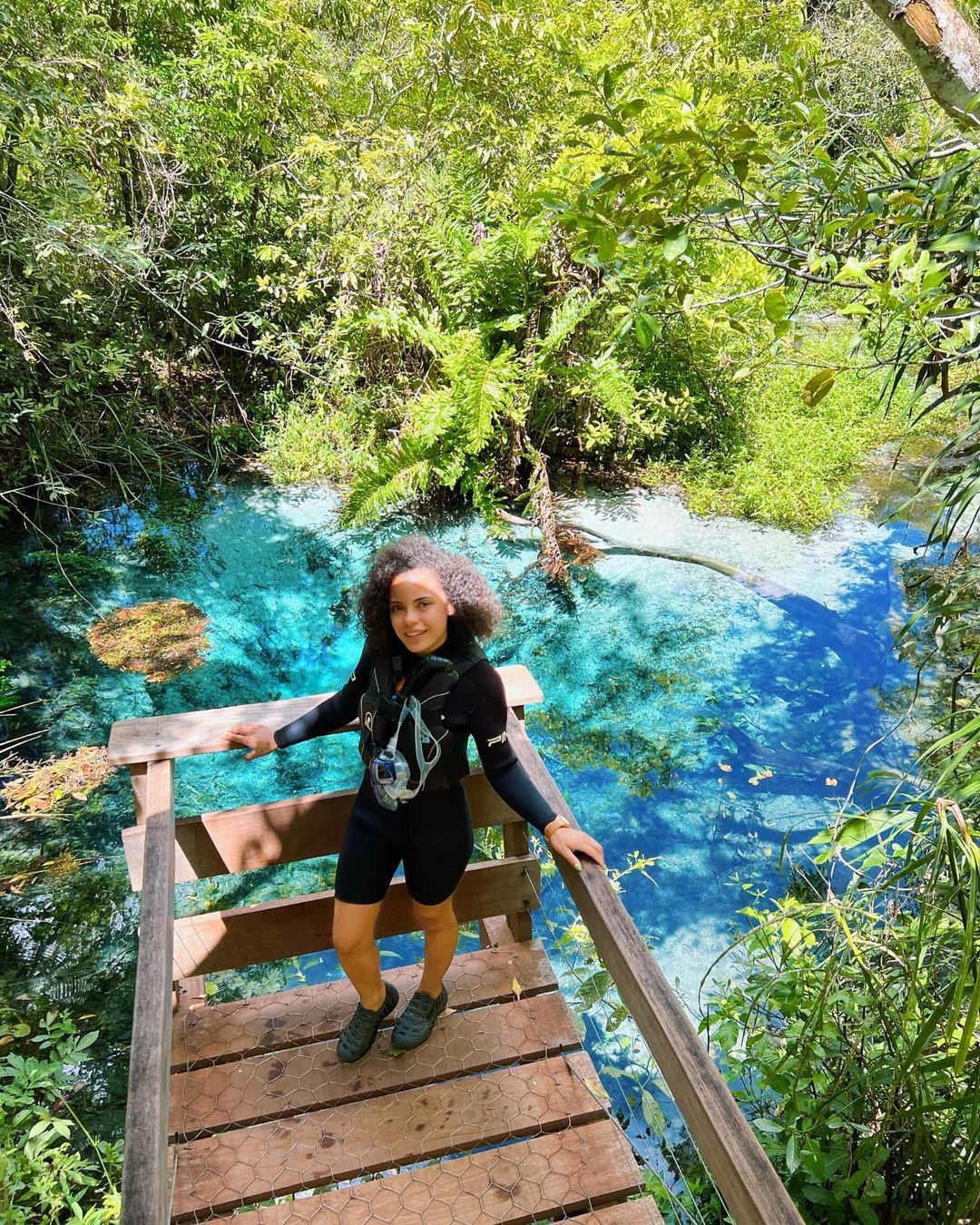 Rio Sucuri