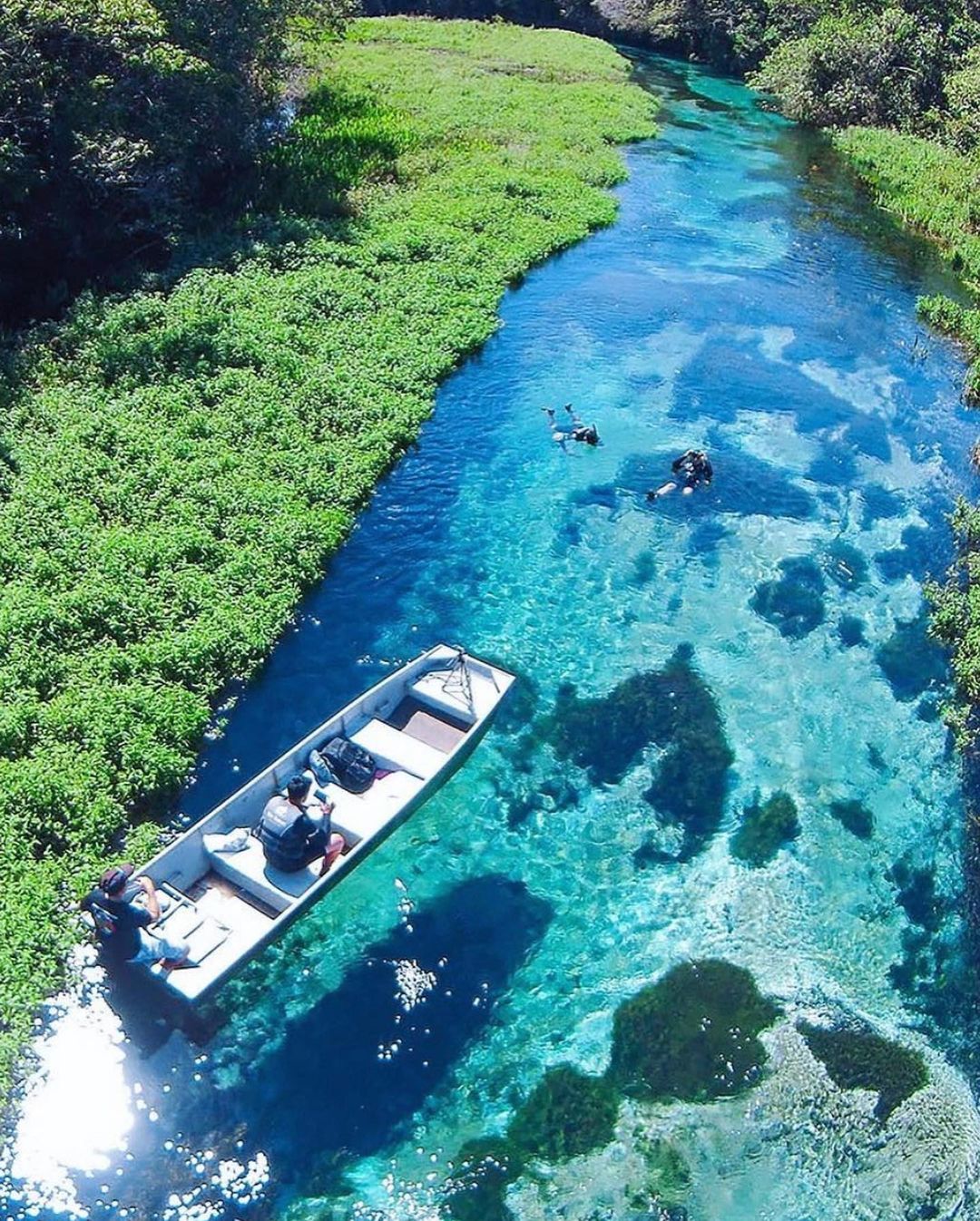 Rio Sucuri - Imagem 2