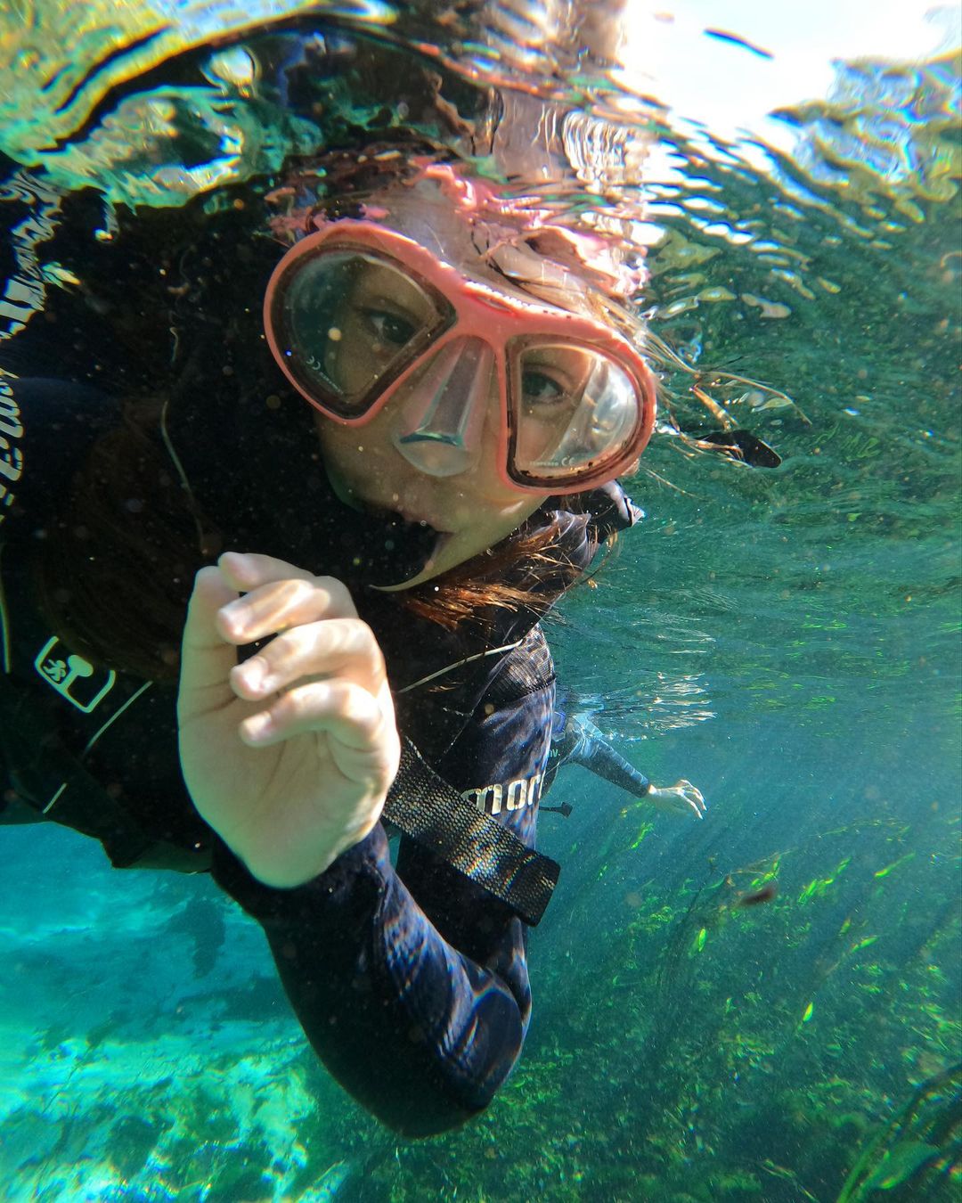 Rio Sucuri - Imagem 9
