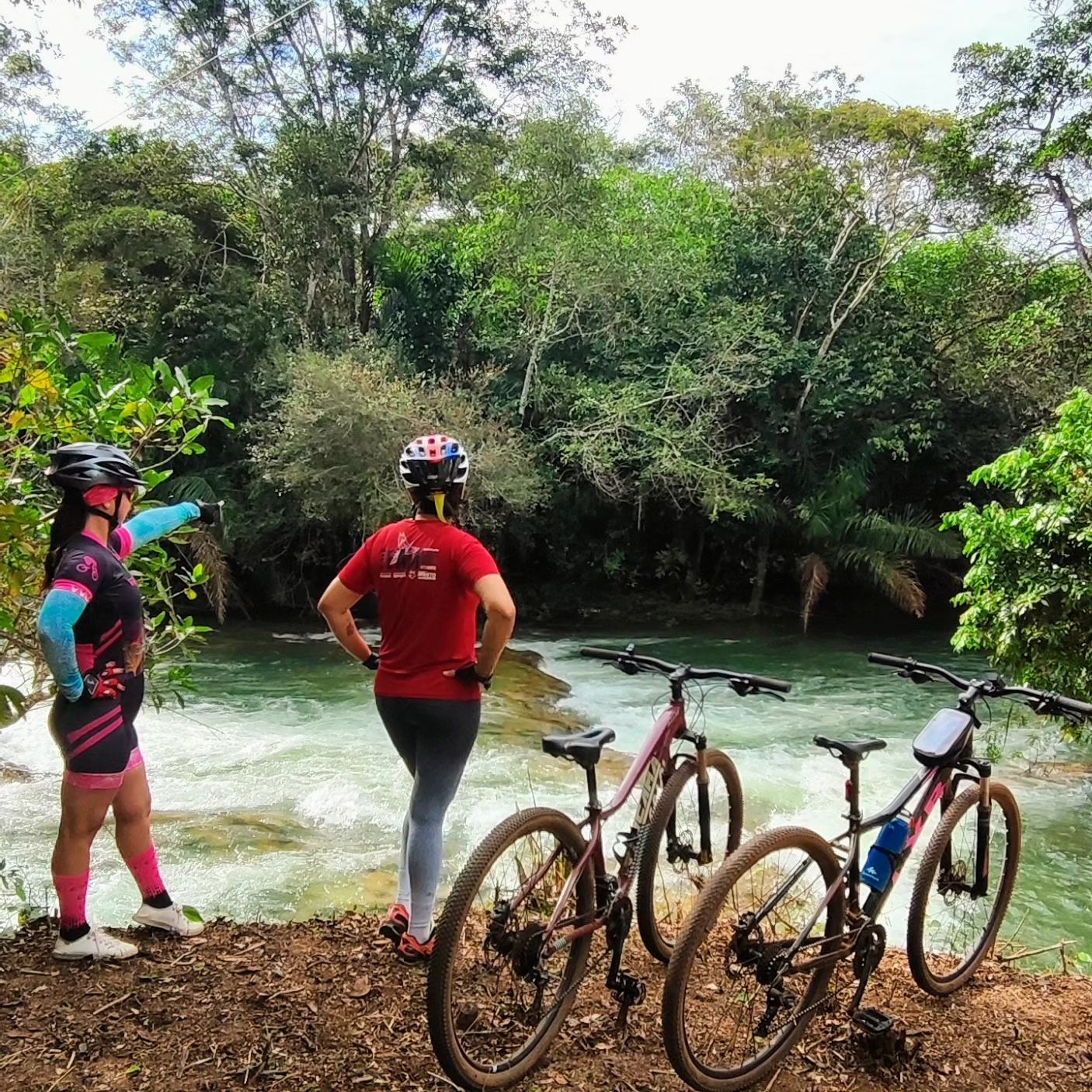 Rota Aventura - Imagem 1