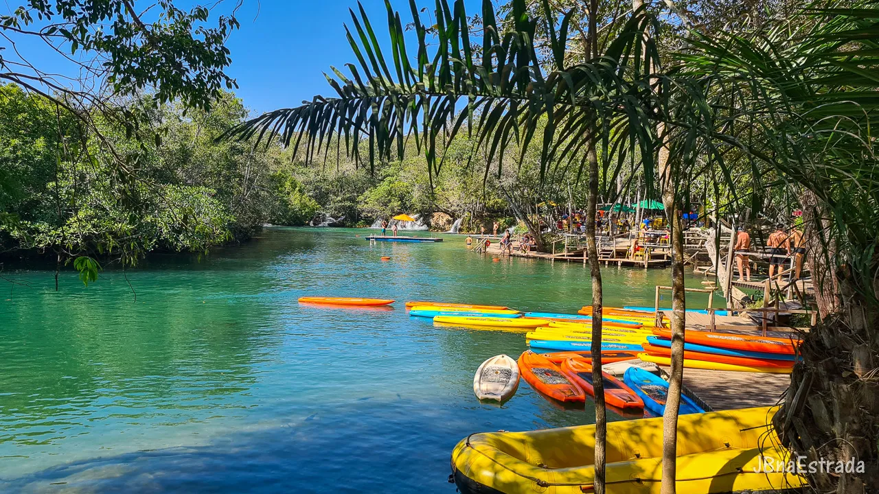 Stand Up Paddle Eco Park Porto Da Ilha - Imagem 5