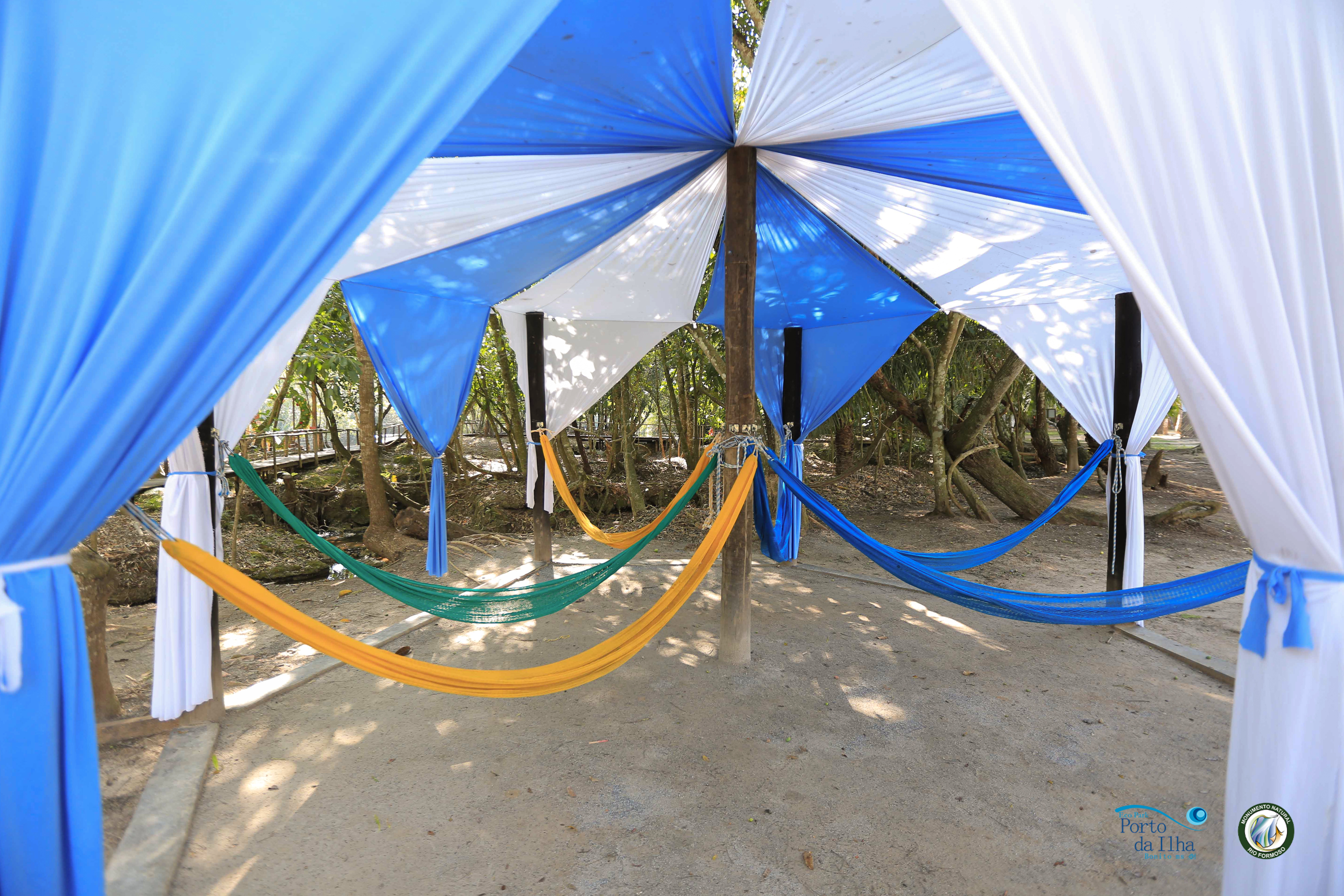 Stand Up Paddle Eco Park Porto Da Ilha - Imagem 12